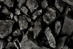 Barham coal boiler costs